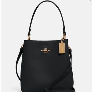 Coach Town Bucket Bag